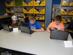 Digital Citizenship