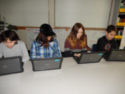 Digital Citizenship