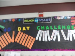 40 day challenge