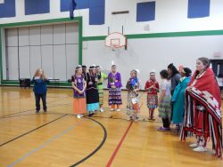 Native American Assembly
