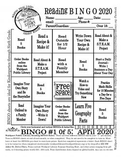May SRP 2020 Imagine your Story Bingo page one jpg (1)