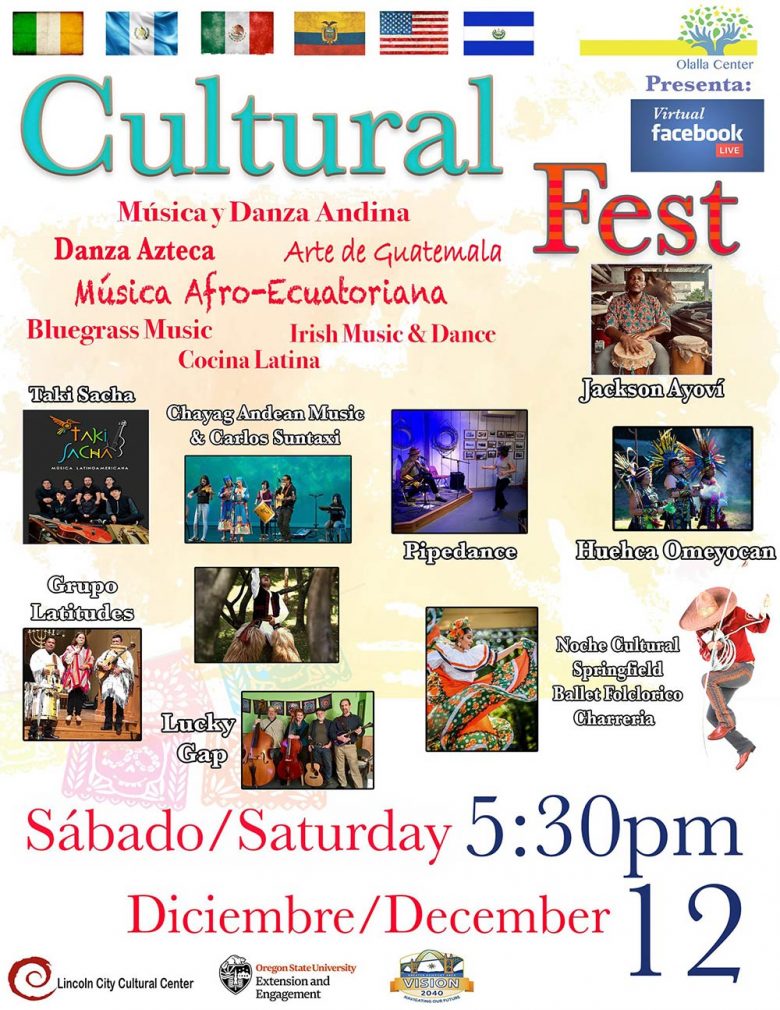 cultural fest