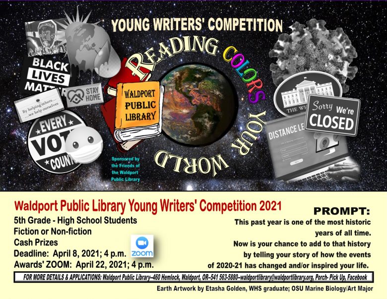 young writers' competition 2021 4 jpg