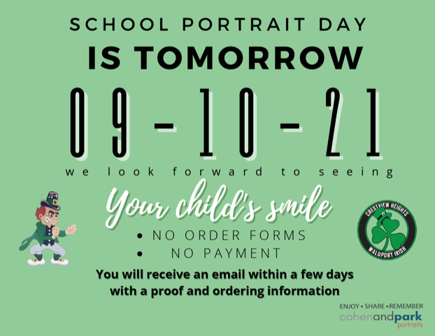 School Portrait Day is Tomorrow-2 (2)