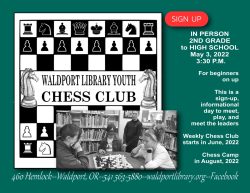 May 2022 Chess Club jpg