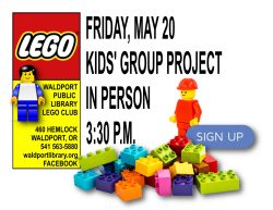 May 2022 LEGO project jpg