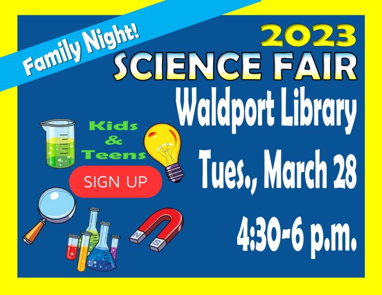 March 2023 Science Fair Family Night jpg