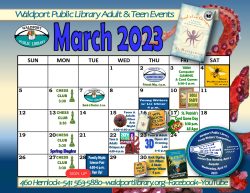 March 2023 Teen & Adult calendar jpg