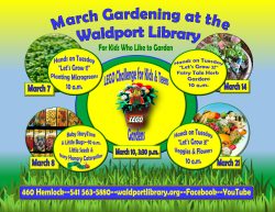 March 2023 Youth Garden projects jpg