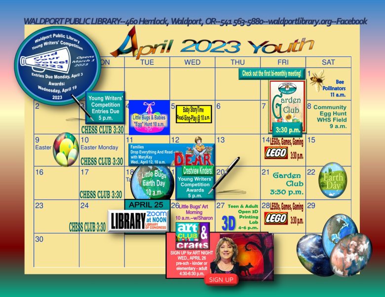 April 2023 youth calendar jpg
